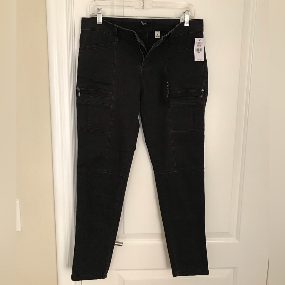 Supplies pants, size 6, New with Tag